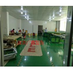 工廠廠房動力電裝修與整體裝修全方位解析